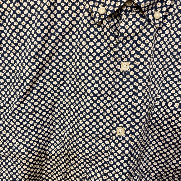 Bonobos Cotton Button Down Shirt - Picture 5 of 5
